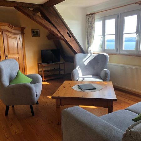 Hotel Landhaus Sternen Sipplingen Εξωτερικό φωτογραφία