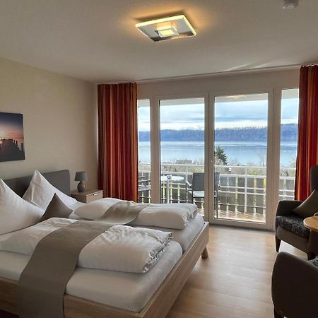 Hotel Landhaus Sternen Sipplingen Εξωτερικό φωτογραφία