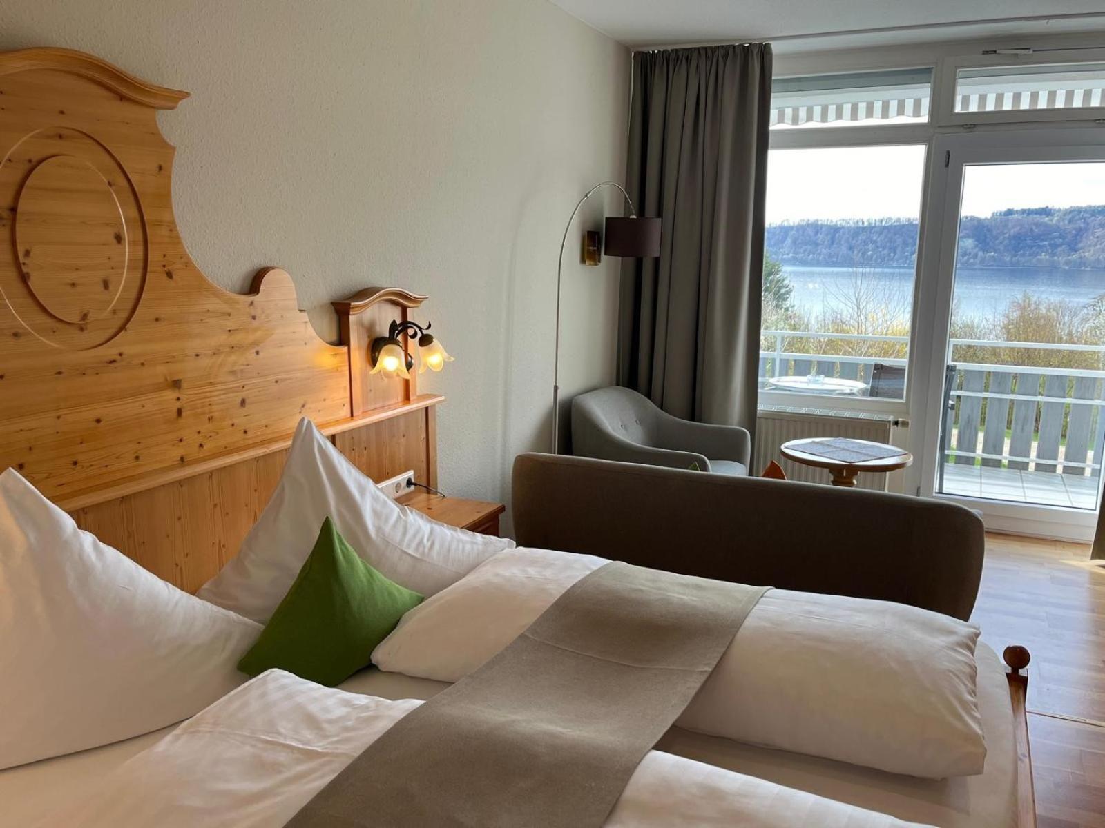 Hotel Landhaus Sternen Sipplingen Εξωτερικό φωτογραφία