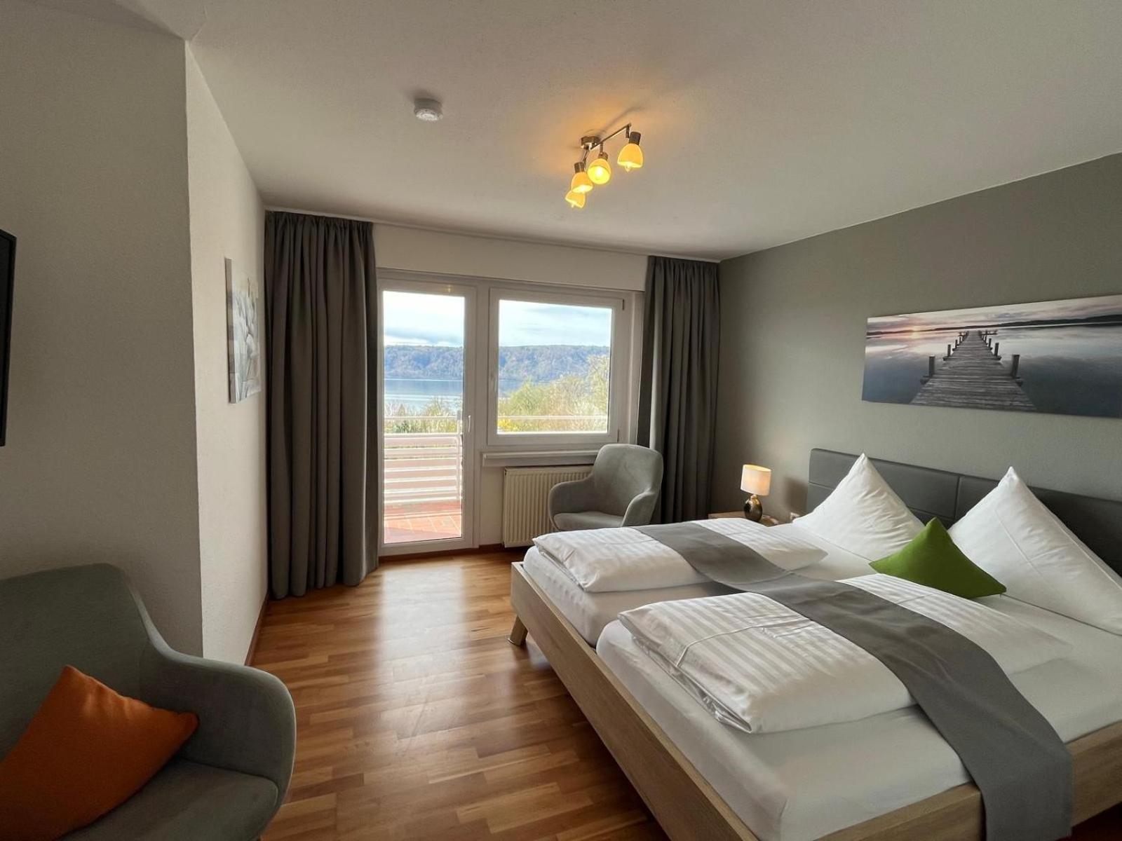 Hotel Landhaus Sternen Sipplingen Εξωτερικό φωτογραφία