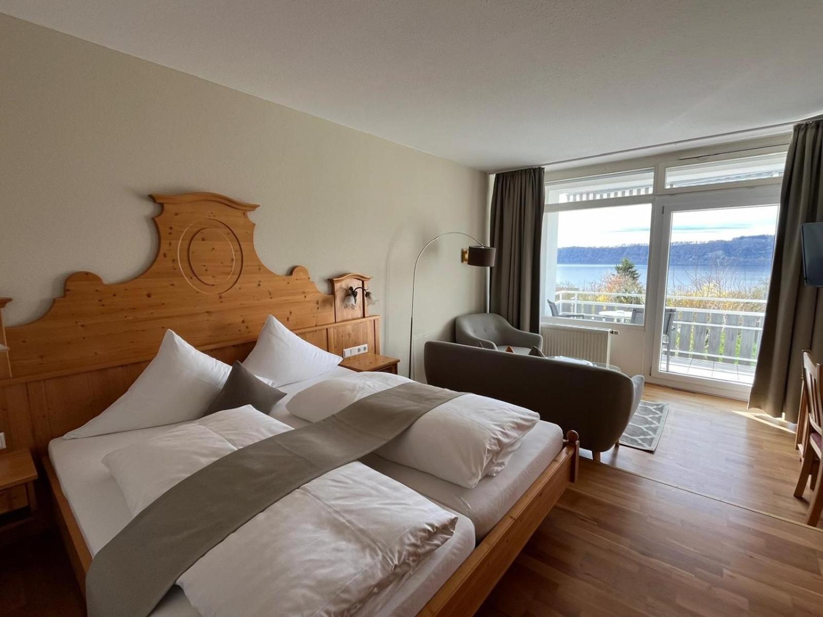 Hotel Landhaus Sternen Sipplingen Εξωτερικό φωτογραφία