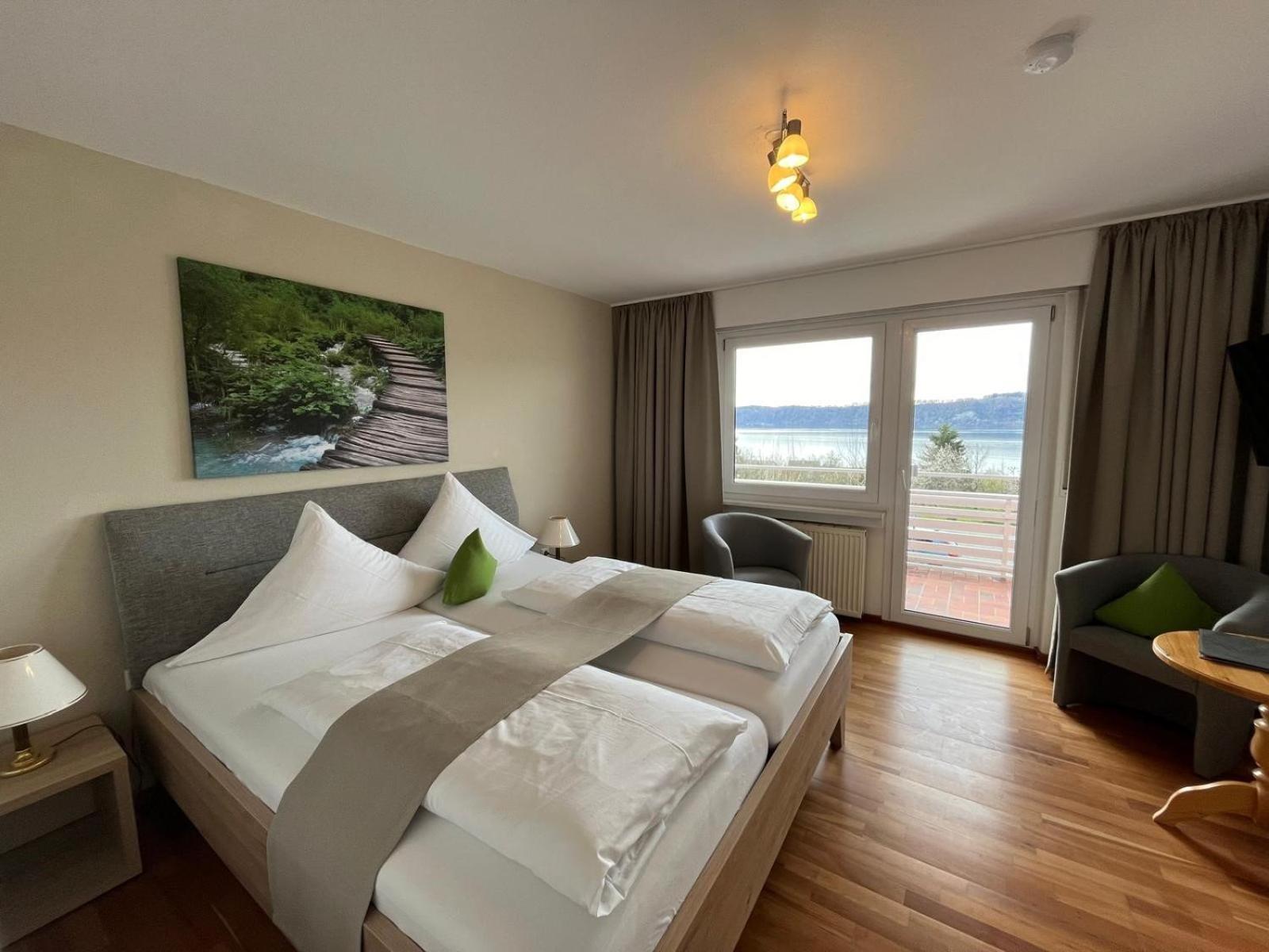 Hotel Landhaus Sternen Sipplingen Εξωτερικό φωτογραφία