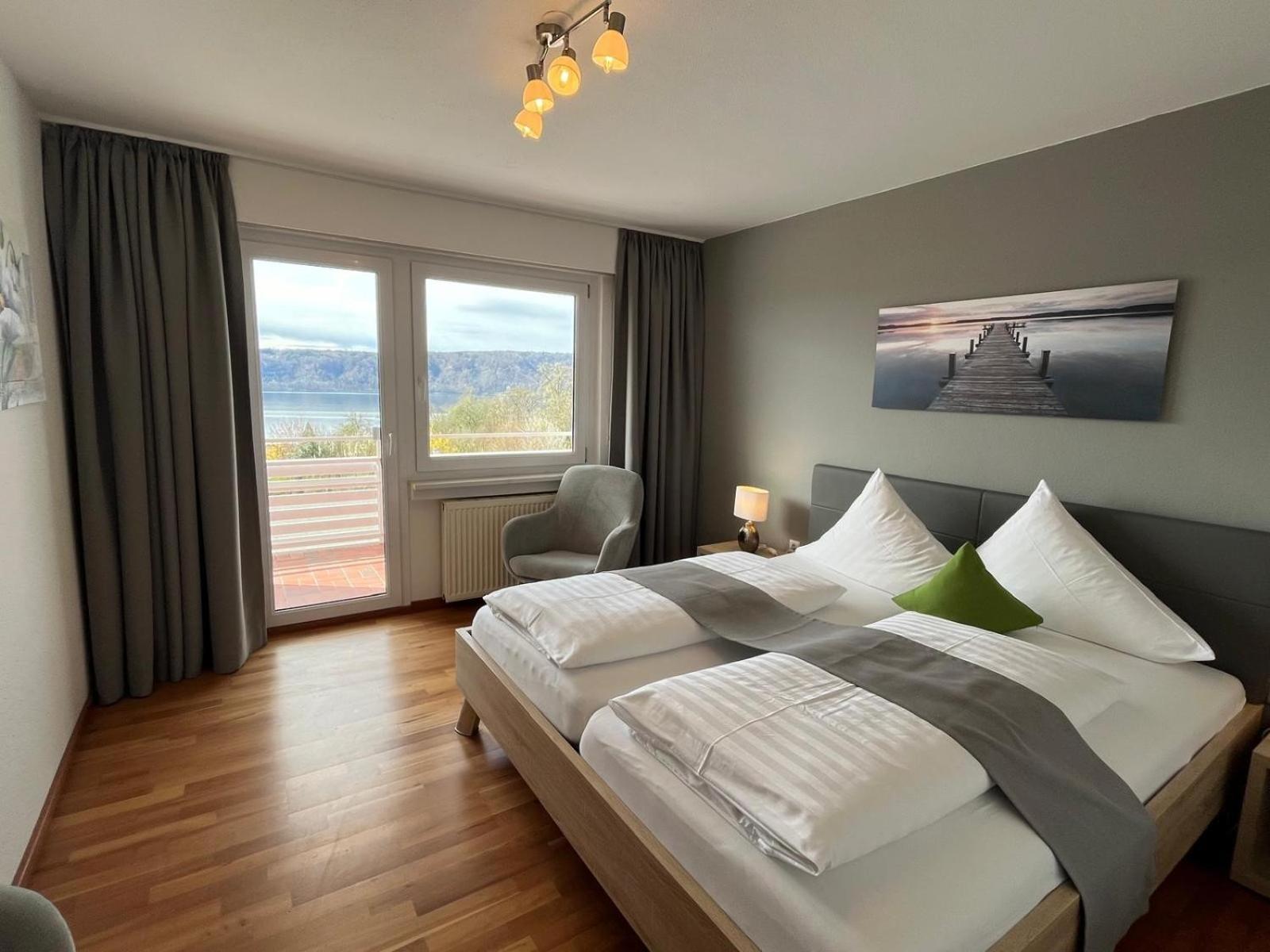 Hotel Landhaus Sternen Sipplingen Εξωτερικό φωτογραφία
