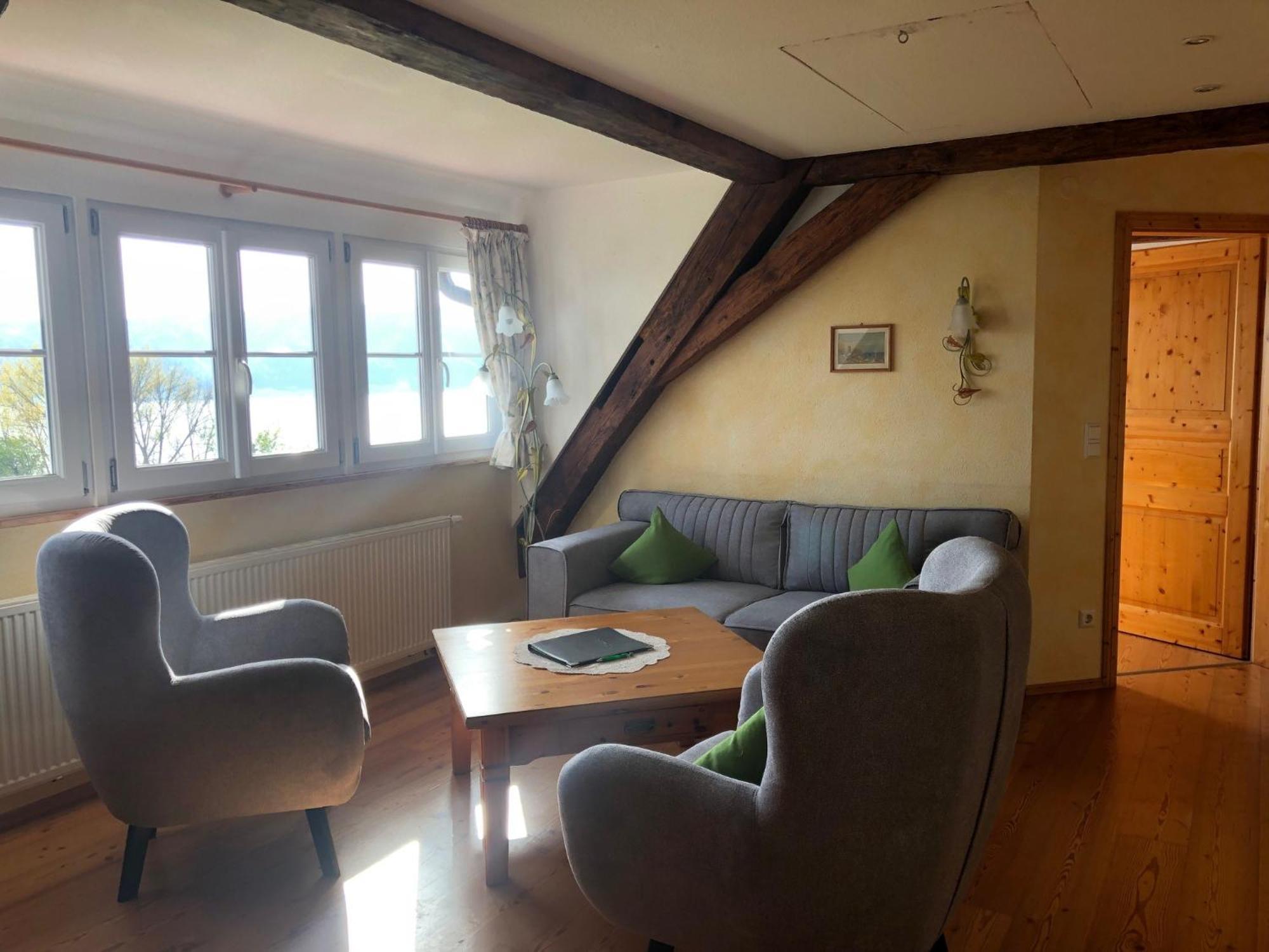 Hotel Landhaus Sternen Sipplingen Εξωτερικό φωτογραφία