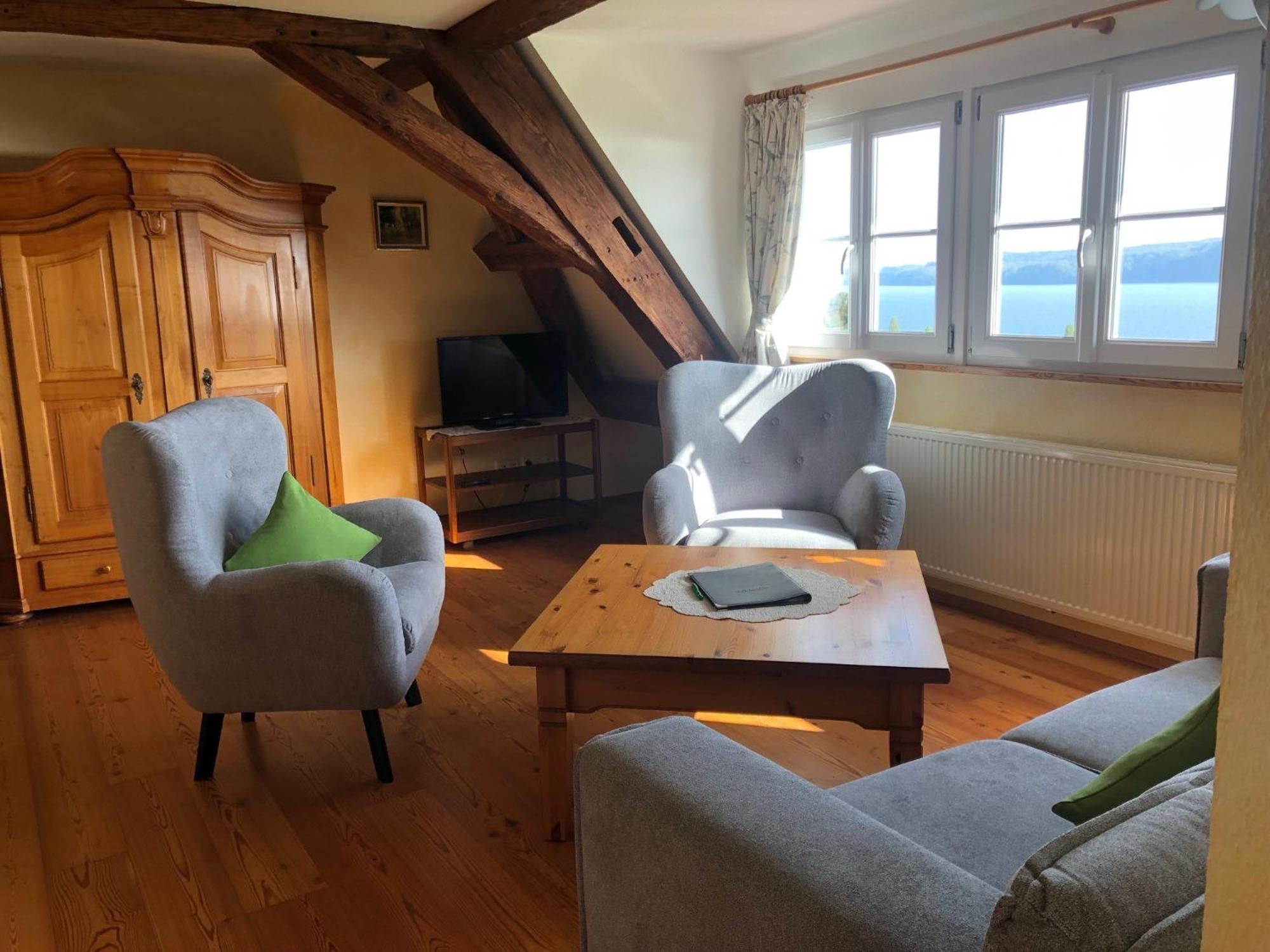 Hotel Landhaus Sternen Sipplingen Εξωτερικό φωτογραφία
