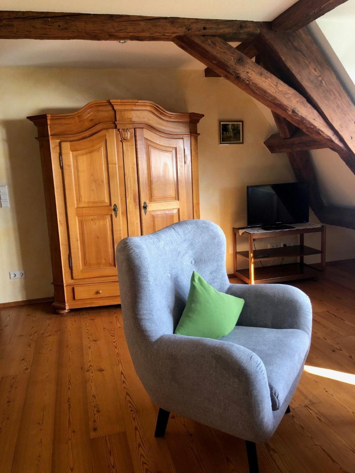 Hotel Landhaus Sternen Sipplingen Εξωτερικό φωτογραφία