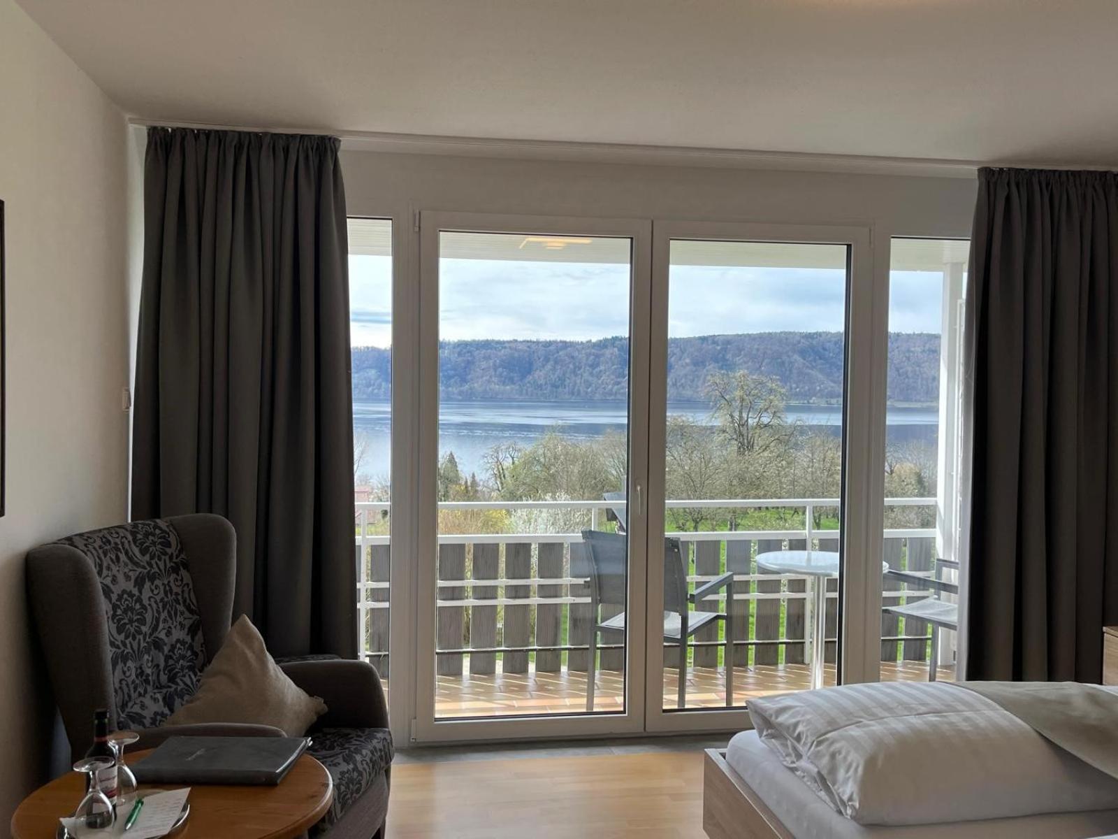 Hotel Landhaus Sternen Sipplingen Εξωτερικό φωτογραφία