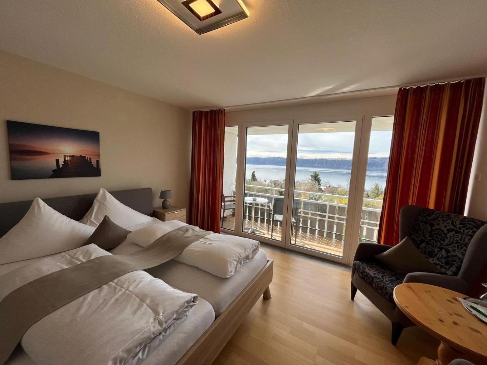 Hotel Landhaus Sternen Sipplingen Εξωτερικό φωτογραφία