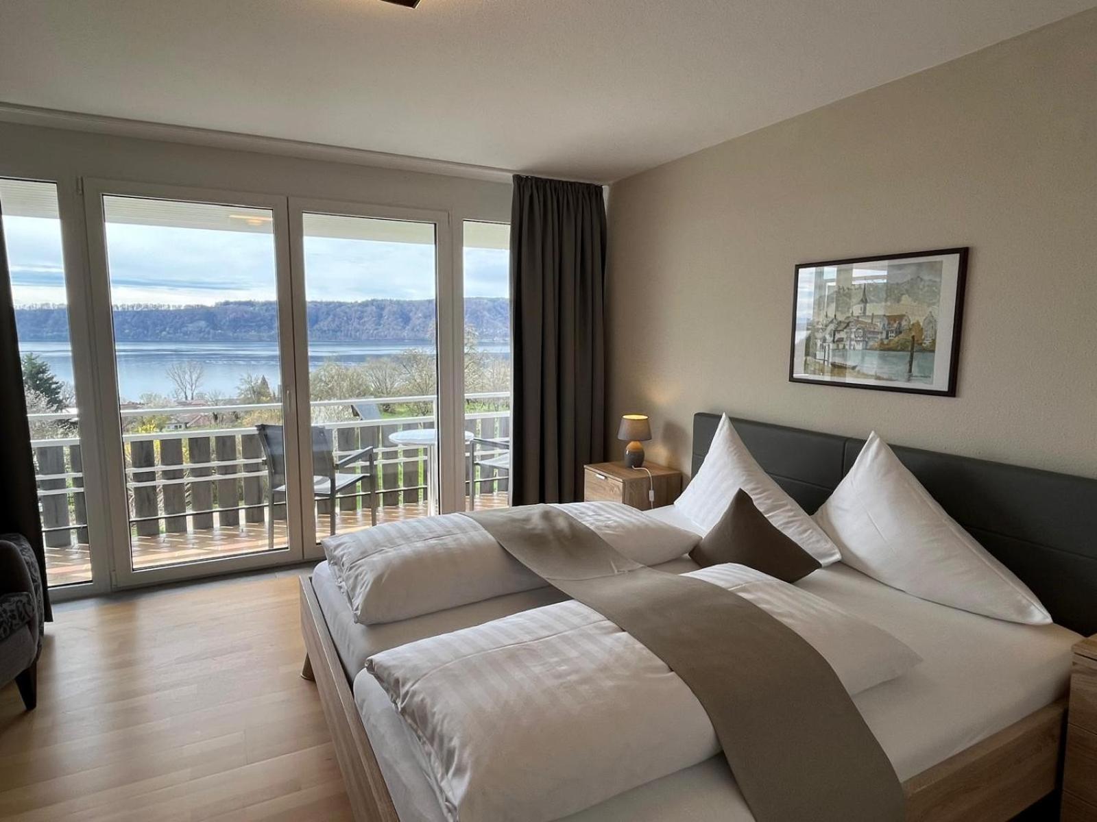 Hotel Landhaus Sternen Sipplingen Εξωτερικό φωτογραφία
