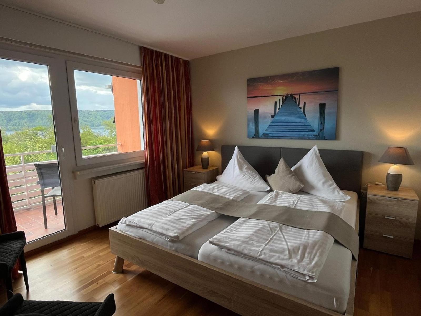 Hotel Landhaus Sternen Sipplingen Εξωτερικό φωτογραφία