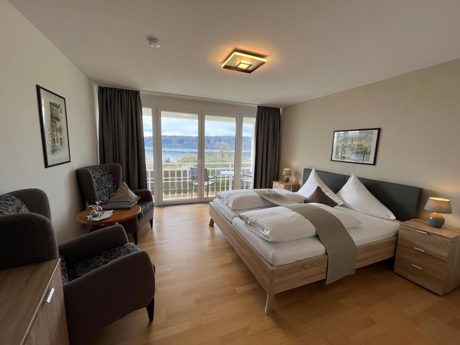 Hotel Landhaus Sternen Sipplingen Εξωτερικό φωτογραφία