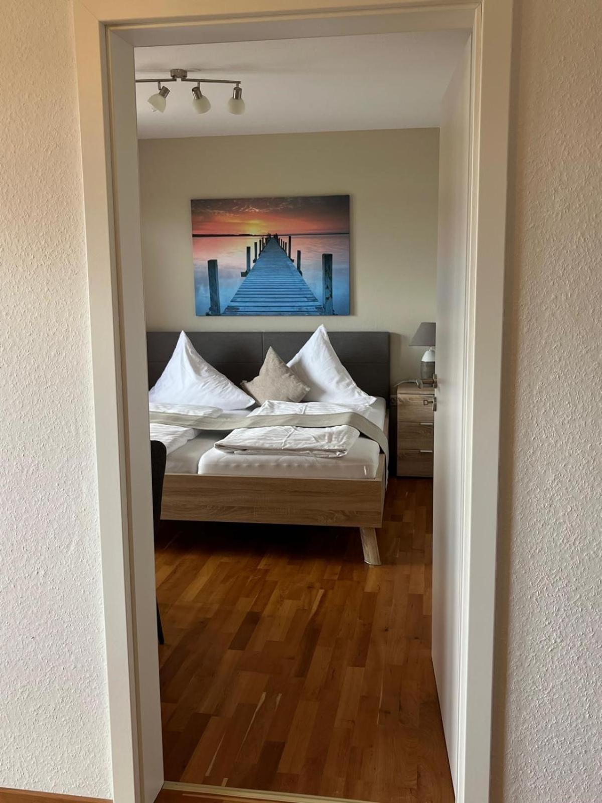 Hotel Landhaus Sternen Sipplingen Εξωτερικό φωτογραφία