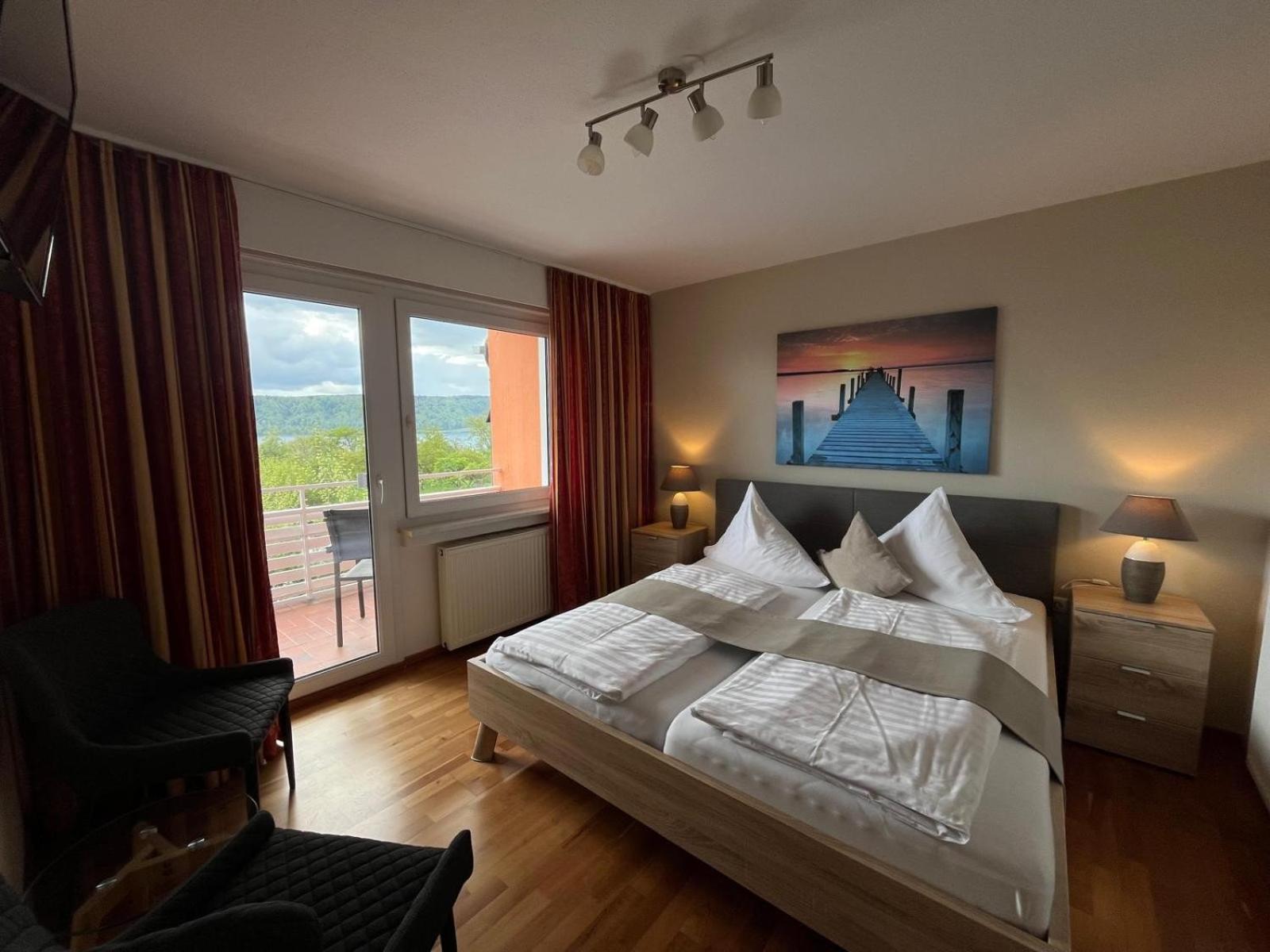 Hotel Landhaus Sternen Sipplingen Εξωτερικό φωτογραφία