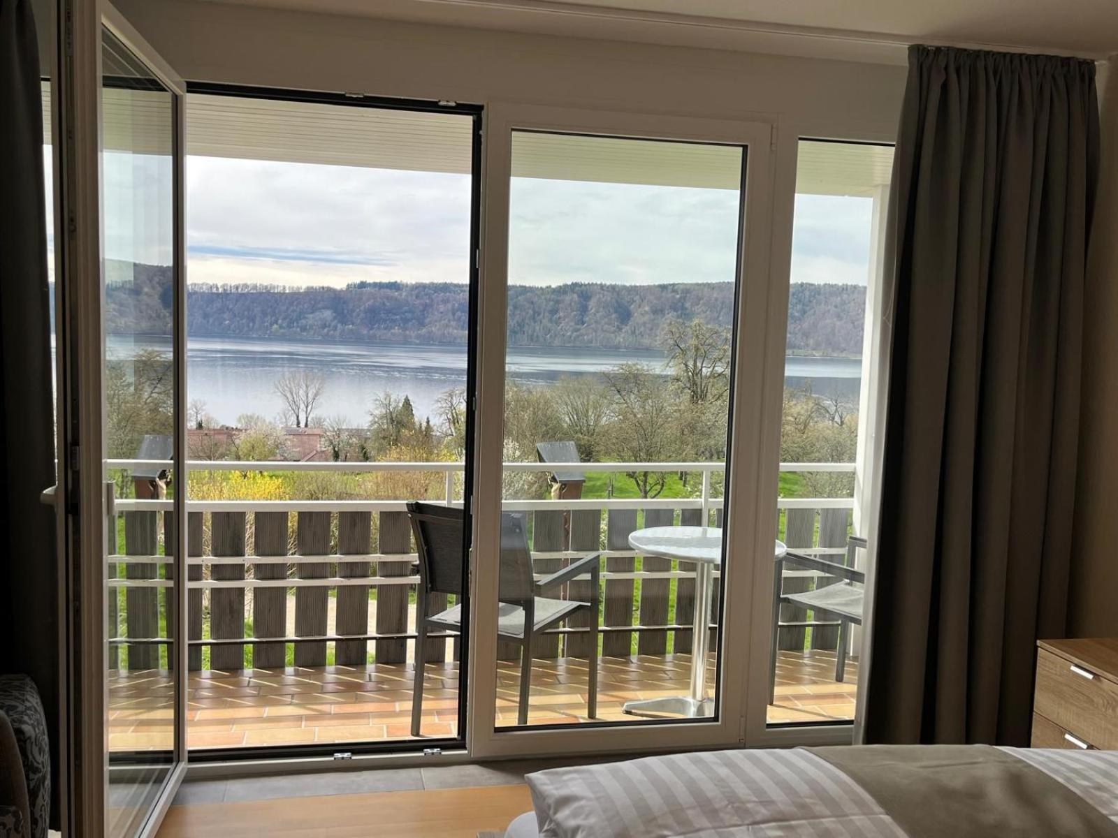 Hotel Landhaus Sternen Sipplingen Εξωτερικό φωτογραφία