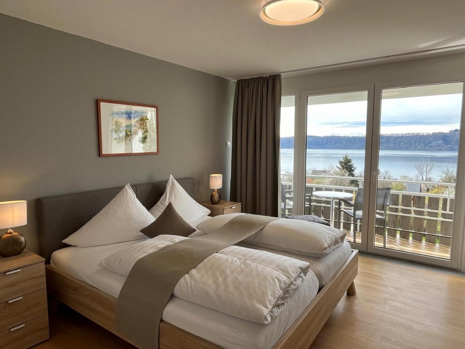 Hotel Landhaus Sternen Sipplingen Εξωτερικό φωτογραφία