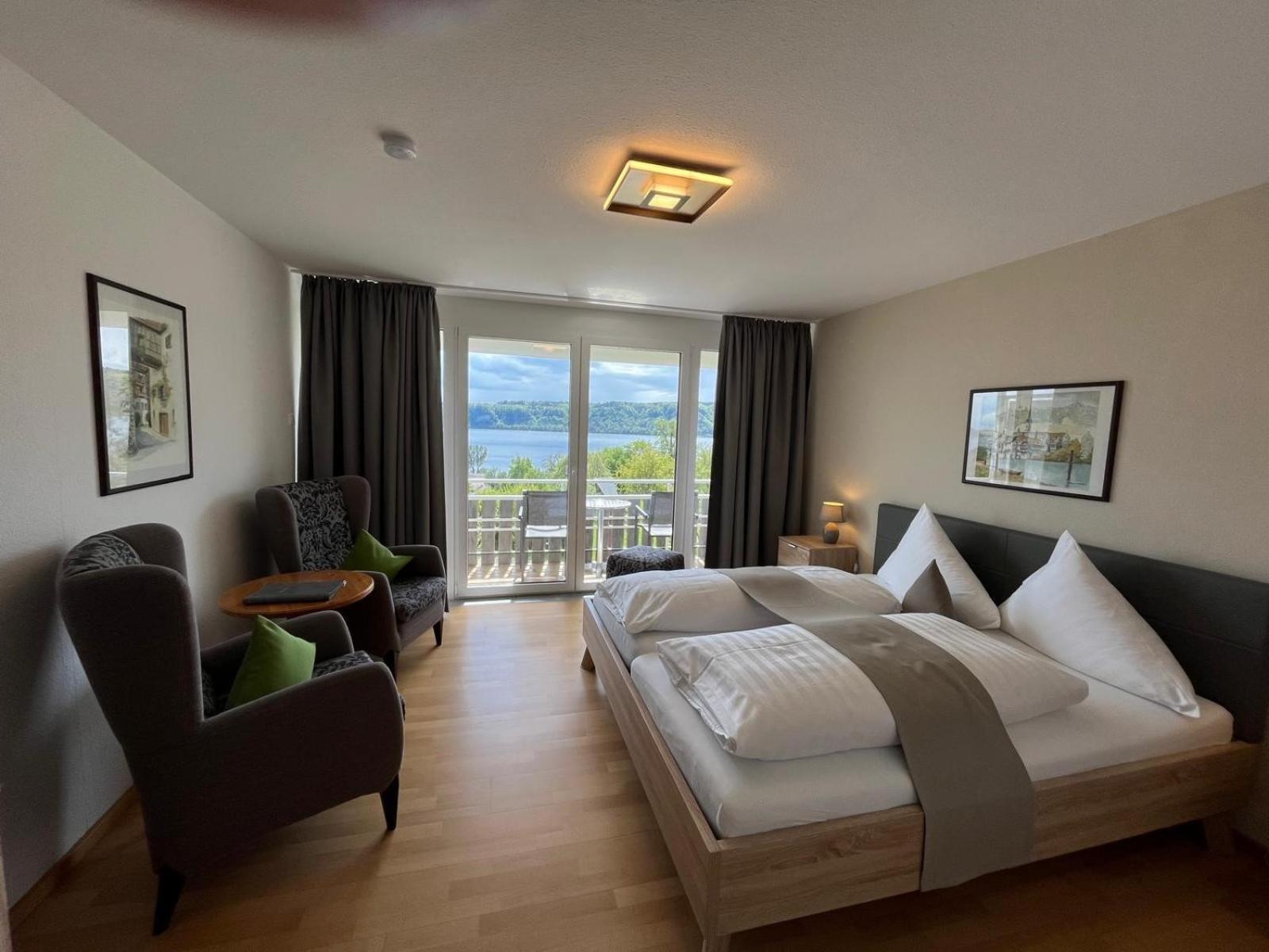 Hotel Landhaus Sternen Sipplingen Εξωτερικό φωτογραφία