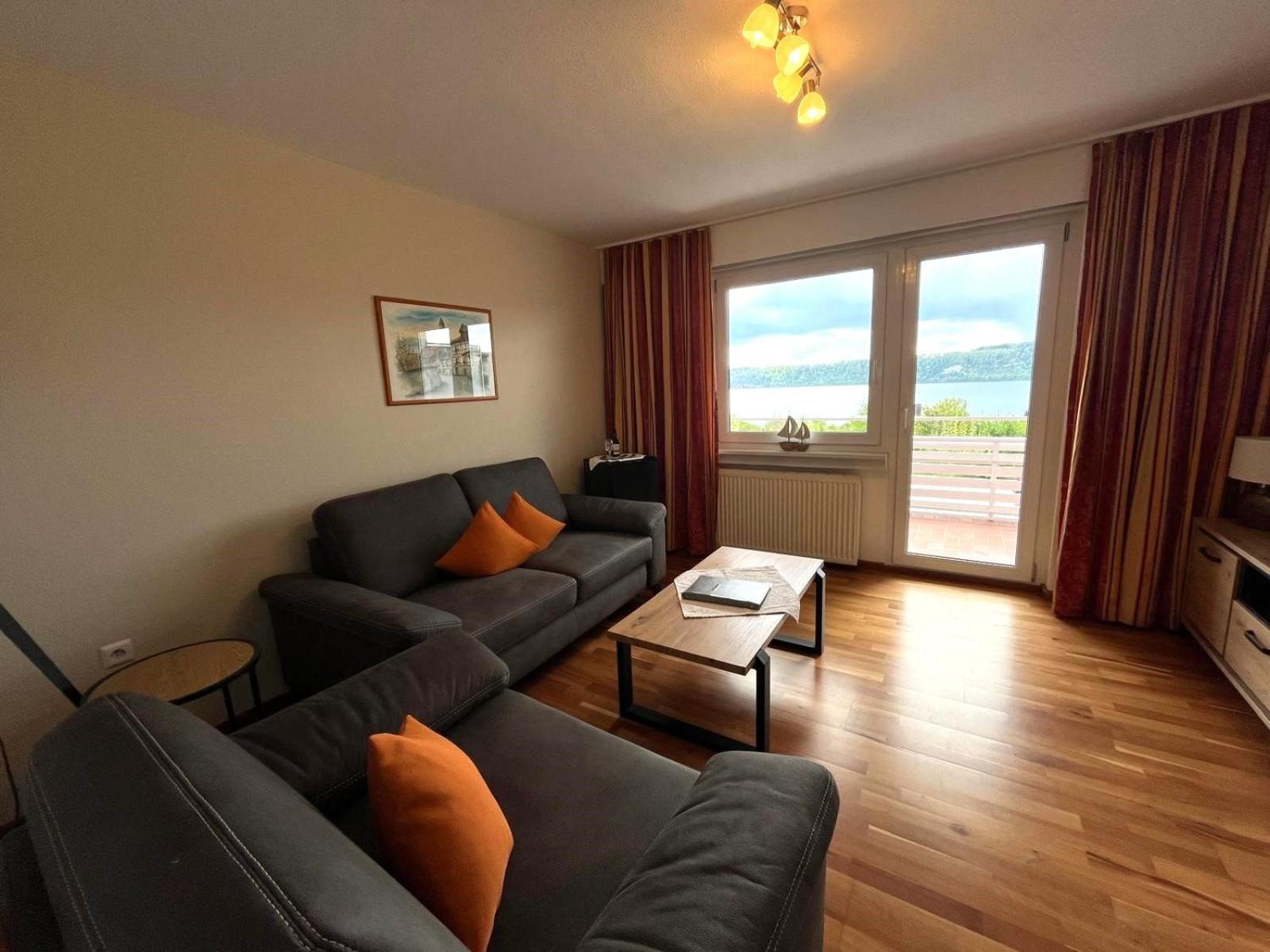 Hotel Landhaus Sternen Sipplingen Εξωτερικό φωτογραφία