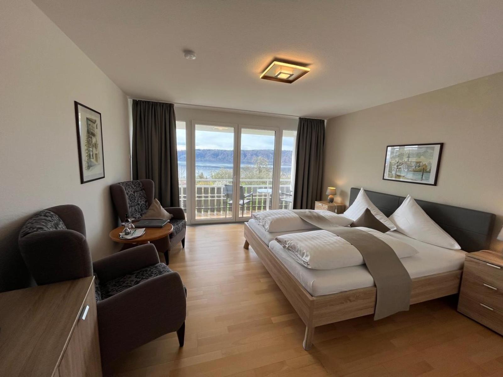 Hotel Landhaus Sternen Sipplingen Εξωτερικό φωτογραφία