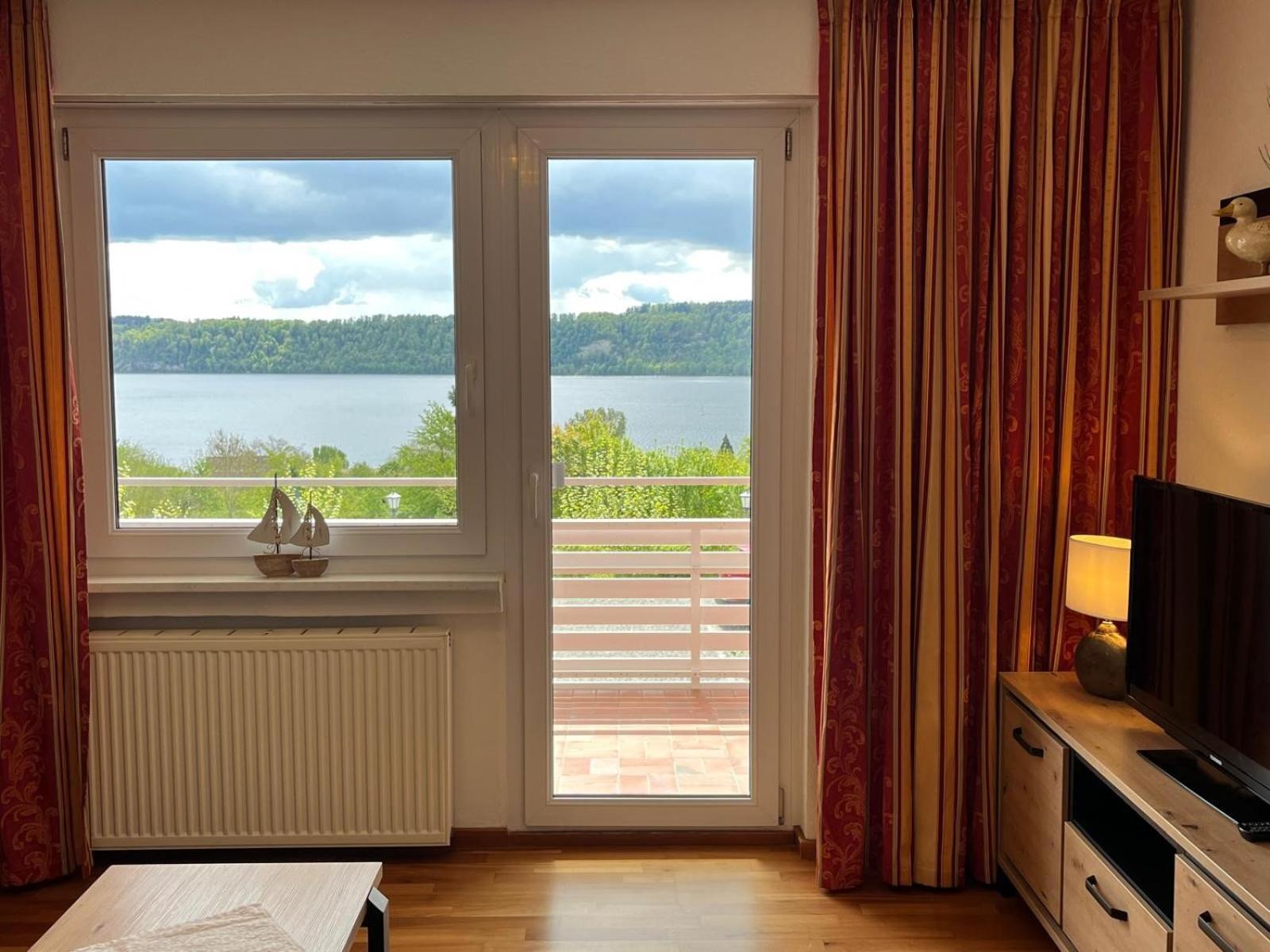 Hotel Landhaus Sternen Sipplingen Εξωτερικό φωτογραφία