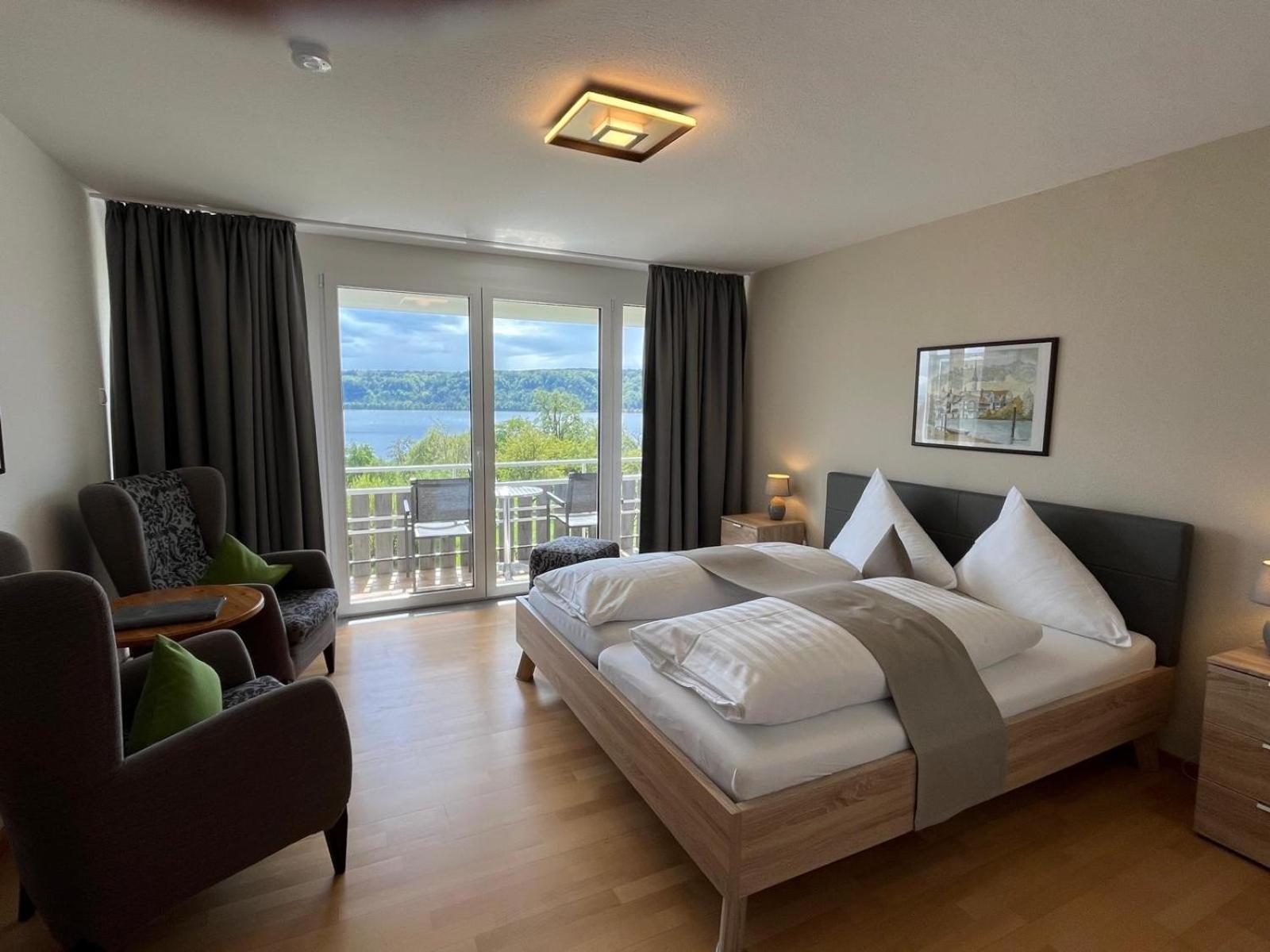 Hotel Landhaus Sternen Sipplingen Εξωτερικό φωτογραφία