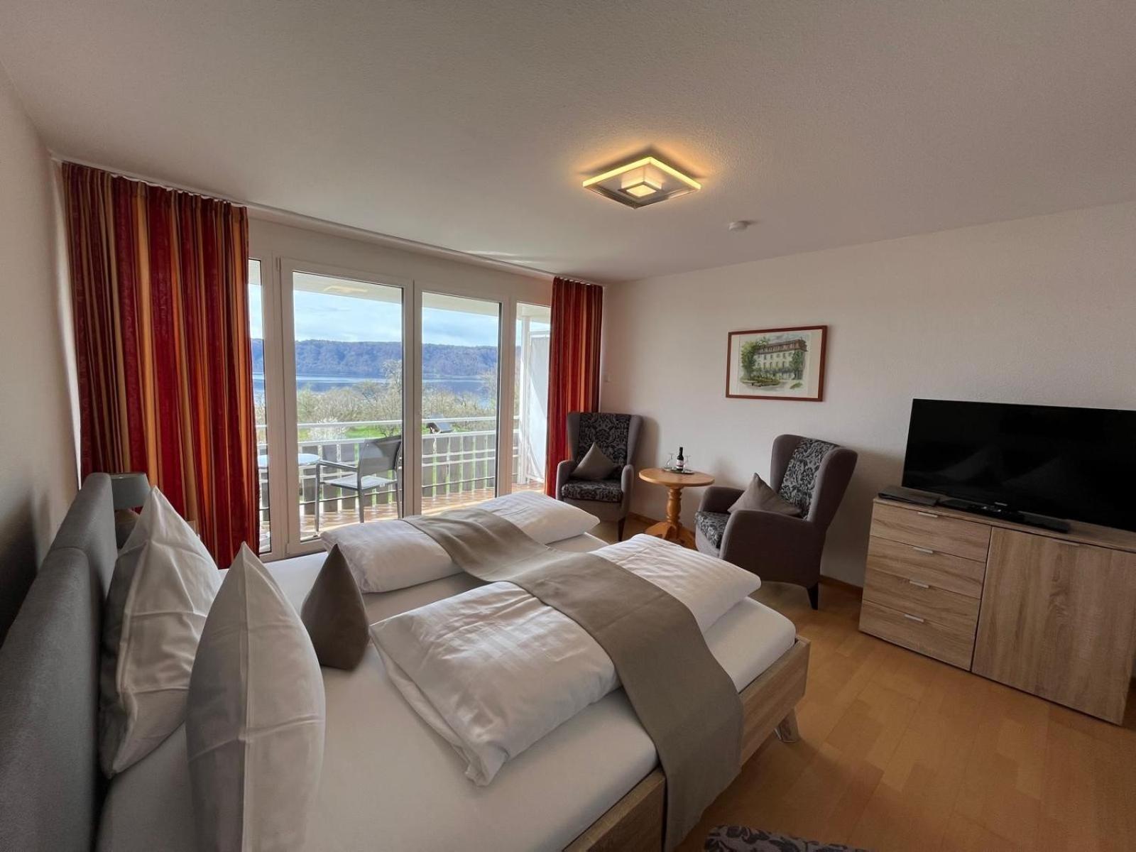 Hotel Landhaus Sternen Sipplingen Εξωτερικό φωτογραφία