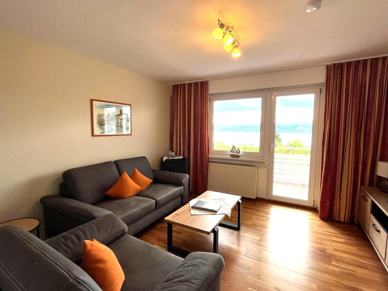 Hotel Landhaus Sternen Sipplingen Εξωτερικό φωτογραφία