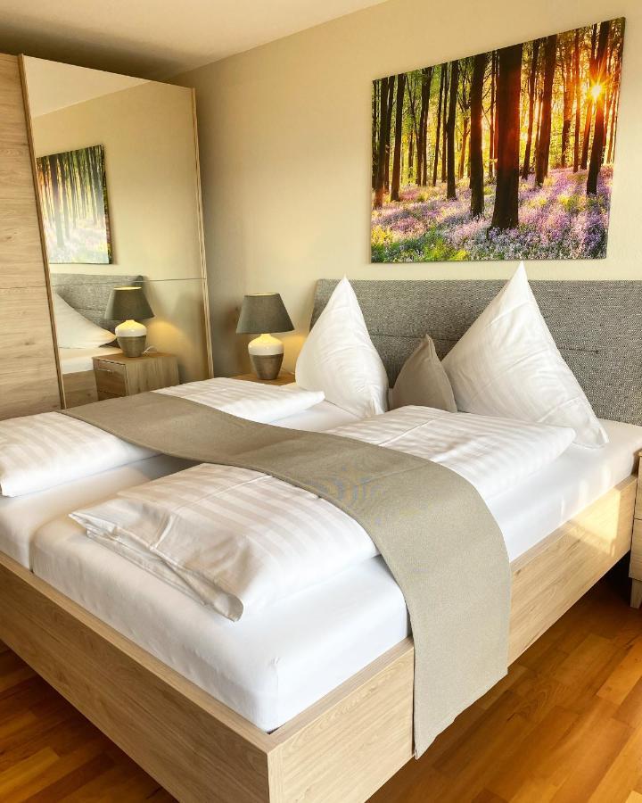 Hotel Landhaus Sternen Sipplingen Εξωτερικό φωτογραφία