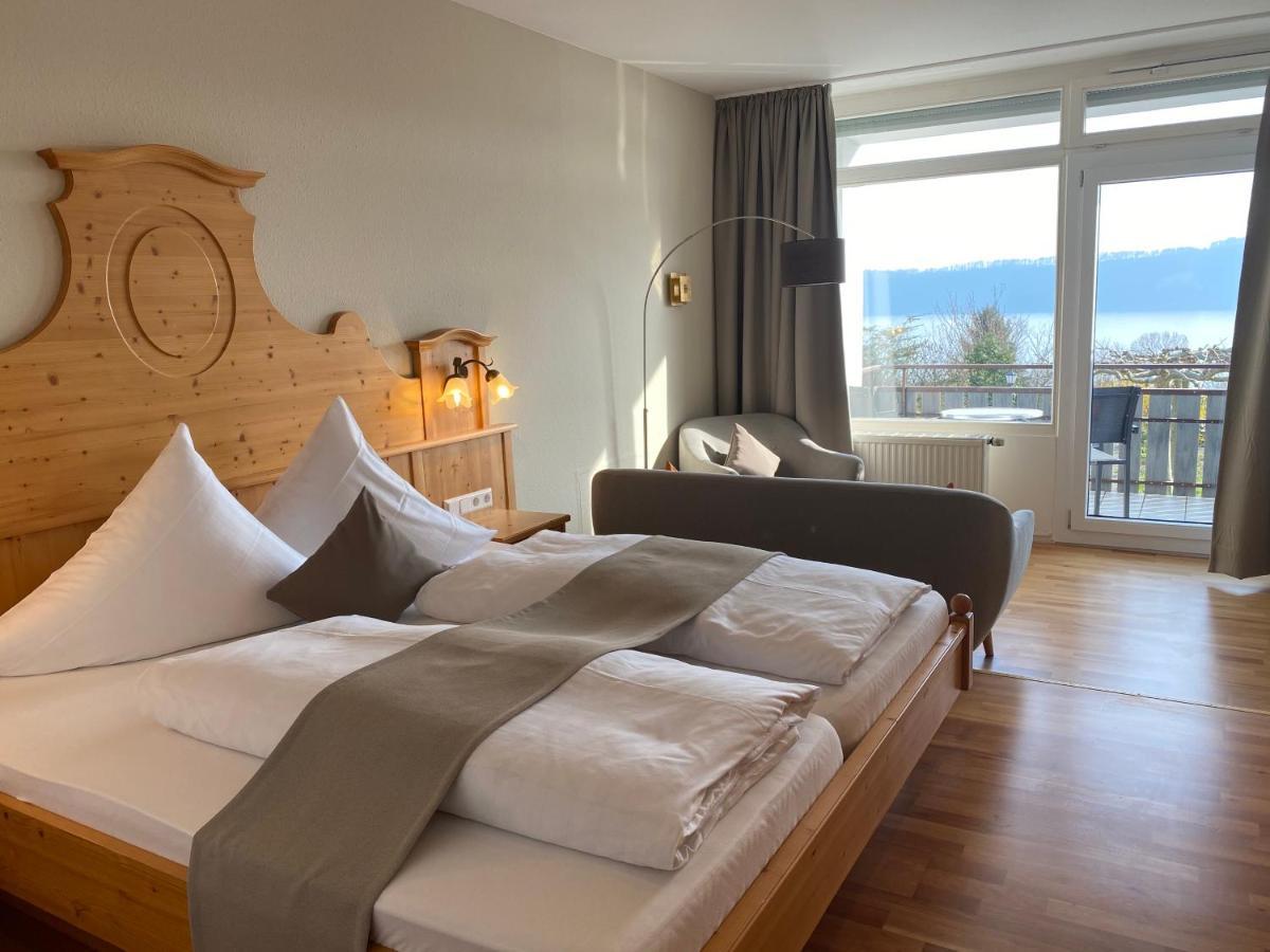 Hotel Landhaus Sternen Sipplingen Εξωτερικό φωτογραφία