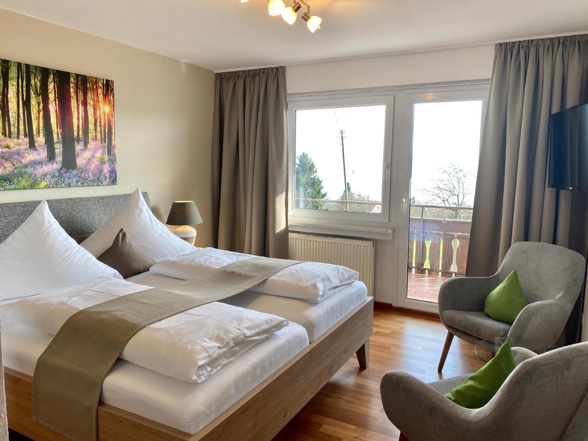 Hotel Landhaus Sternen Sipplingen Εξωτερικό φωτογραφία