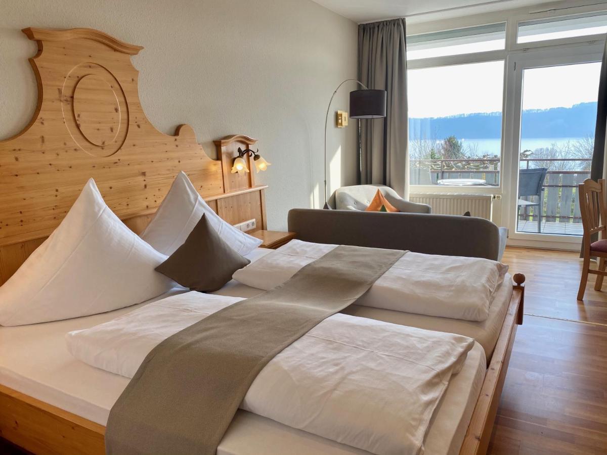 Hotel Landhaus Sternen Sipplingen Εξωτερικό φωτογραφία