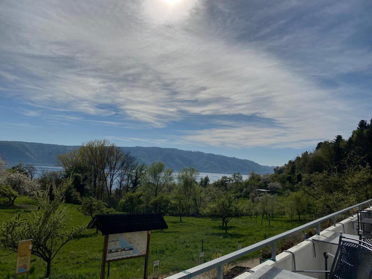 Hotel Landhaus Sternen Sipplingen Εξωτερικό φωτογραφία