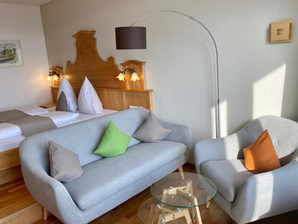 Hotel Landhaus Sternen Sipplingen Εξωτερικό φωτογραφία
