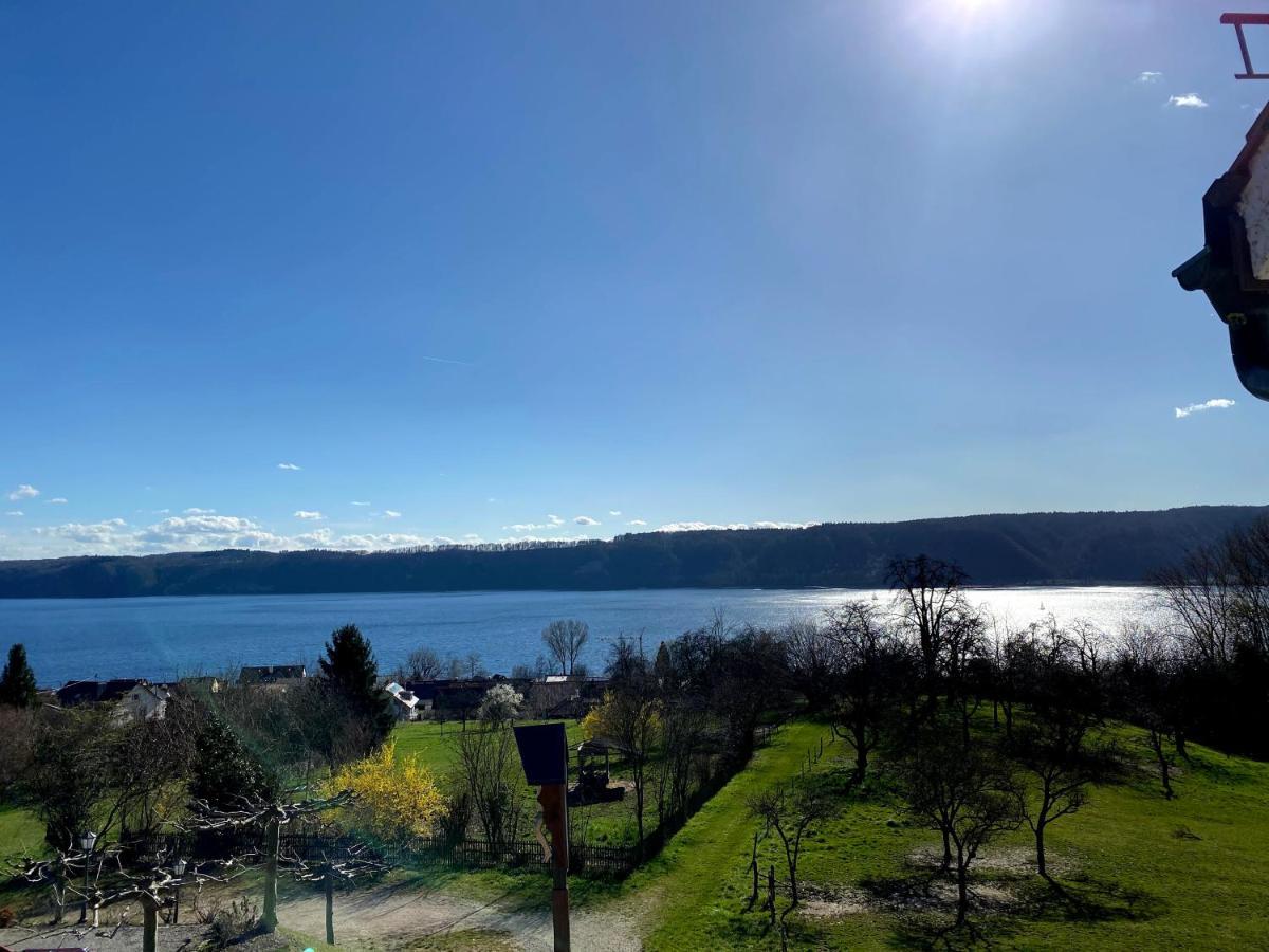 Hotel Landhaus Sternen Sipplingen Εξωτερικό φωτογραφία