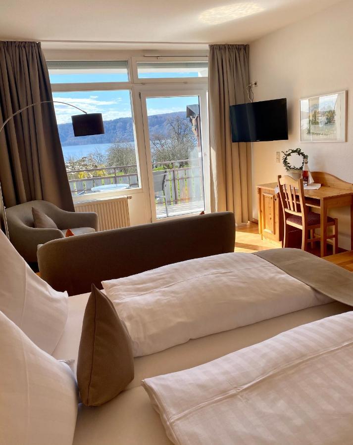 Hotel Landhaus Sternen Sipplingen Εξωτερικό φωτογραφία