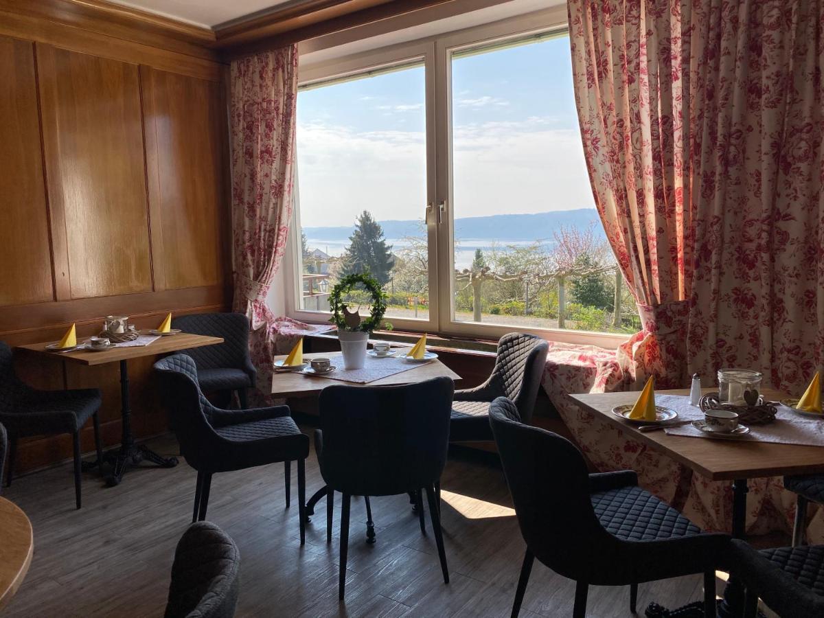 Hotel Landhaus Sternen Sipplingen Εξωτερικό φωτογραφία