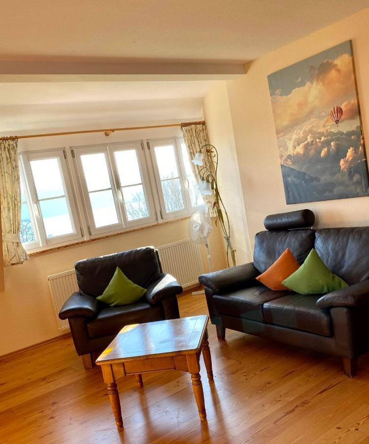 Hotel Landhaus Sternen Sipplingen Εξωτερικό φωτογραφία